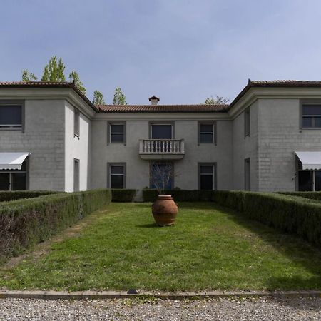 Casa San Rocco Villa Castelnuovo  Eksteriør billede