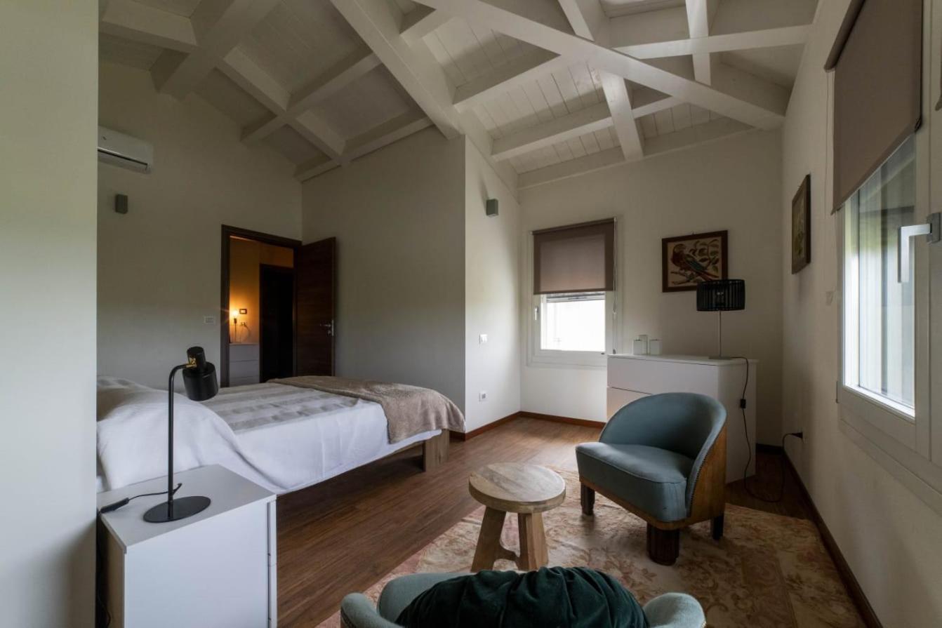 Casa San Rocco Villa Castelnuovo  Eksteriør billede