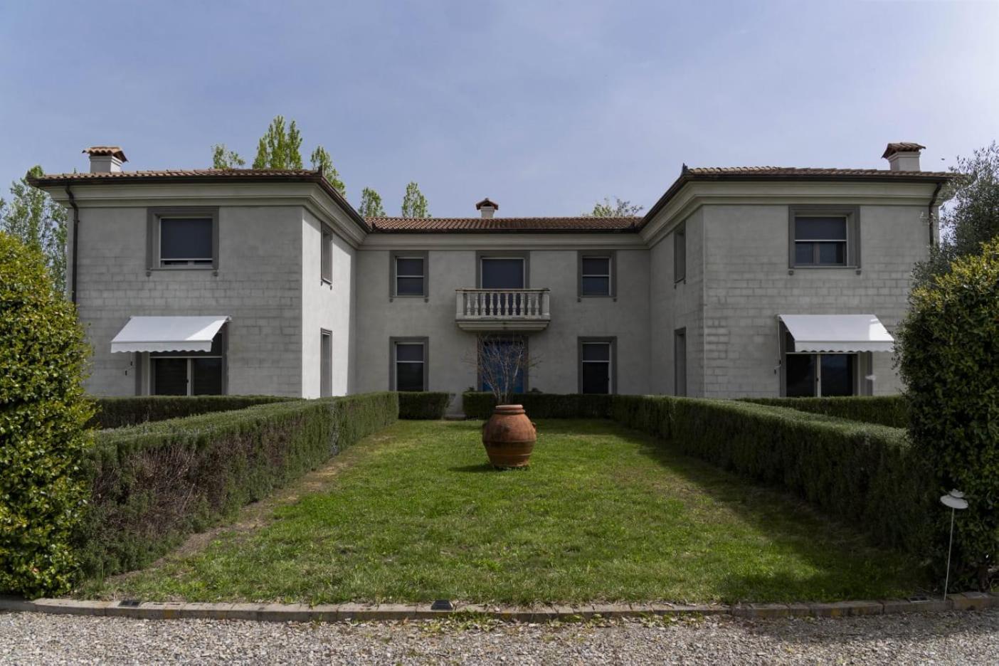 Casa San Rocco Villa Castelnuovo  Eksteriør billede