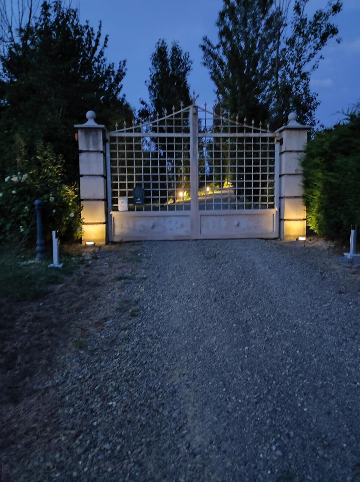 Casa San Rocco Villa Castelnuovo  Eksteriør billede