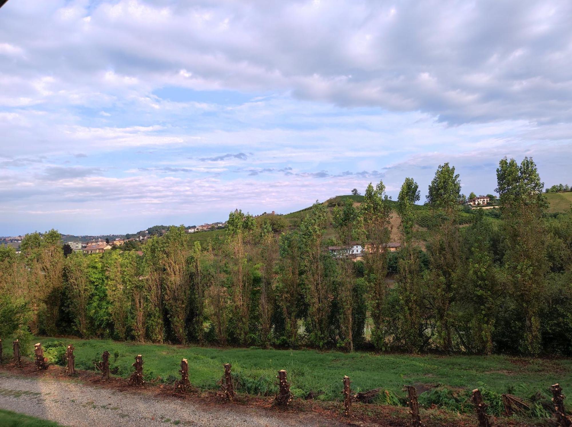 Casa San Rocco Villa Castelnuovo  Eksteriør billede