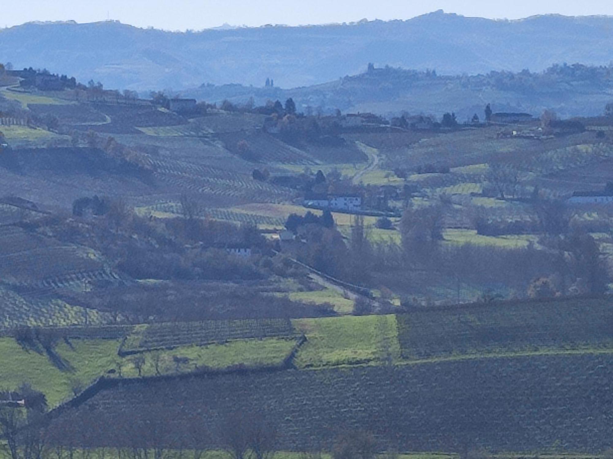 Casa San Rocco Villa Castelnuovo  Eksteriør billede